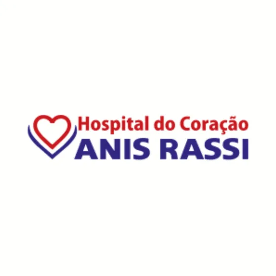 Hospital do Coração Anis Rassi