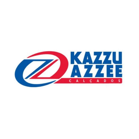 Kazzu Azzee Calçados
